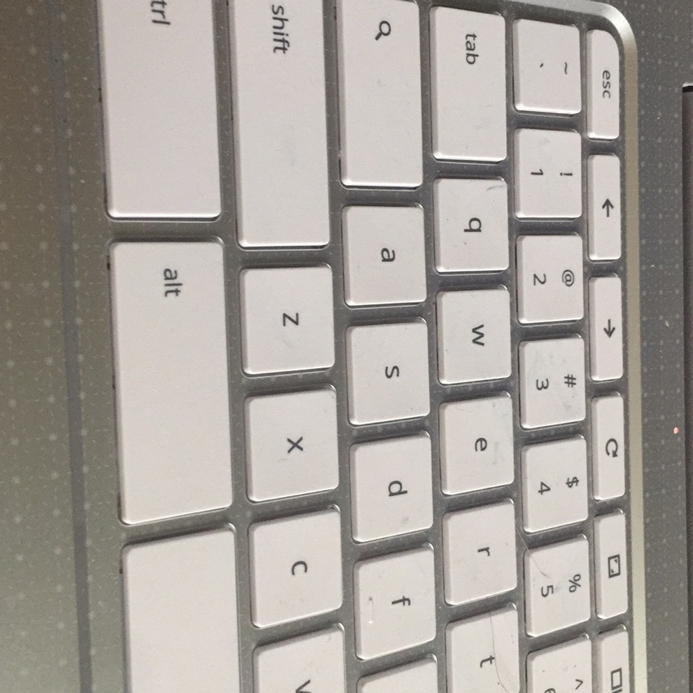 Meet your Posher, Avery